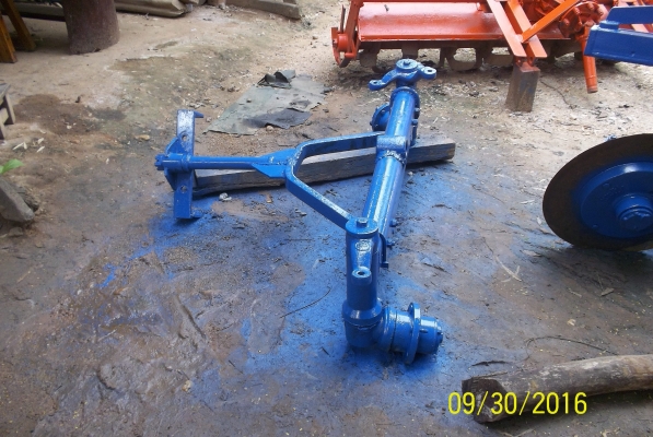 ขายคานหน้ารถไถฟอร์ด