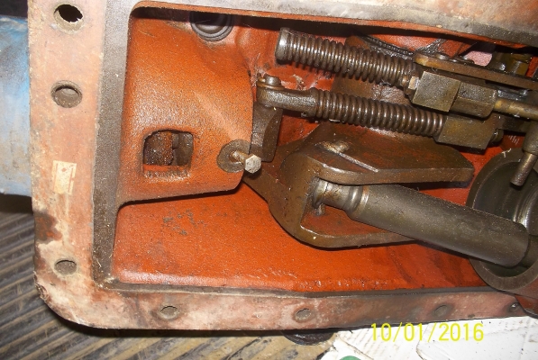 ขายฝาไฮโดรลิค 77  ฟอร์ด 5500