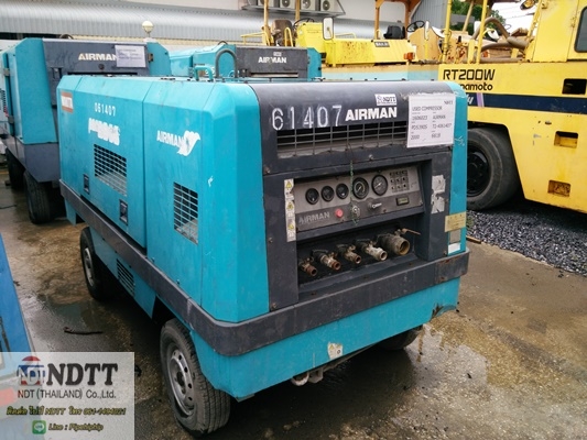 ขายปั้มลม AIRMAN PDS390S ลม 7บาร์ 061-419-4021 ไปป์ ครับ ขายปั้มลม AIRMAN PDS390S ลม 7บาร์ 061-419-4021 ไปป์ ครับ