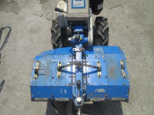 รถพรวนดินเดินตาม รหัสสินค้า : 80903863 ยี่ห้อ : KAWASAKI รุ่น : AR700