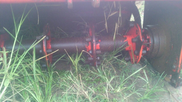 ขายโรตารี่