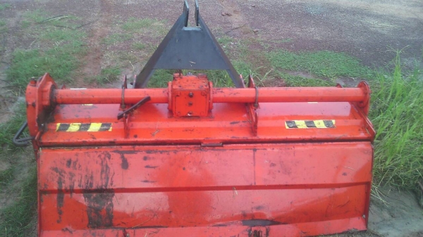 ขายโรตารี่