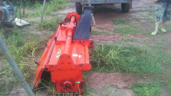 ขายโรตารี่