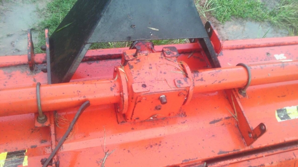 ขายโรตารี่