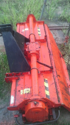 ขายโรตารี่