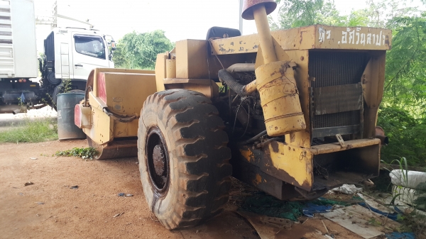 ขายรถบด