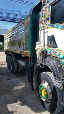 ขายรถดัมพ์ ISUZU เครื่อง 360 แรง ปี 55 กระบะดัมพ์มิเนียม ไมล์ 170,xxx ยางเต็ม ไม่เคยแบกน้ำหนัก เดิมๆไม่มีชน มีระบบลากพ่วง ทะเบียนพร้อม ขายรถดัมพ์ ISUZU เครื่อง 360 แรง ปี 55 กระบะดัมพ์มิเนียม ไมล์ 170,xxx ยางเต็ม ไม่เคยแบกน้ำหนัก เดิมๆไม่มีชน มีระบบลากพ่วง ทะเบียนพร้อม