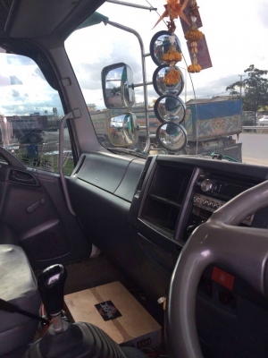 ขายรถดัมพ์ ISUZU เครื่อง 360 แรง ปี 55 กระบะดัมพ์มิเนียม ไมล์ 170,xxx ยางเต็ม ไม่เคยแบกน้ำหนัก เดิมๆไม่มีชน มีระบบลากพ่วง ทะเบียนพร้อม ขายรถดัมพ์ ISUZU เครื่อง 360 แรง ปี 55 กระบะดัมพ์มิเนียม ไมล์ 170,xxx ยางเต็ม ไม่เคยแบกน้ำหนัก เดิมๆไม่มีชน มีระบบลากพ่วง ทะเบียนพร้อม