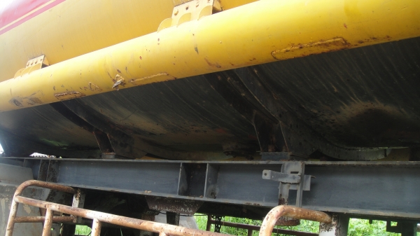 ถังน้ำ 15000 ลิตร สภาพพร้อมใช้ ราคาถูก ถังน้ำ 15000 ลิตร สภาพพร้อมใช้ ราคาถูก