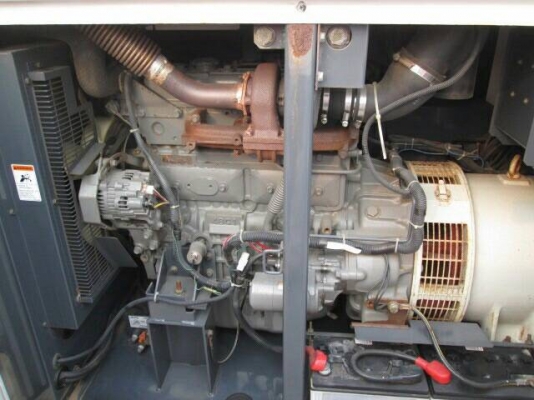 ขายเครื่องปั่นไฟมือสองจากญี่ปุ่น สภาพสวยพร้อมใช้งาน