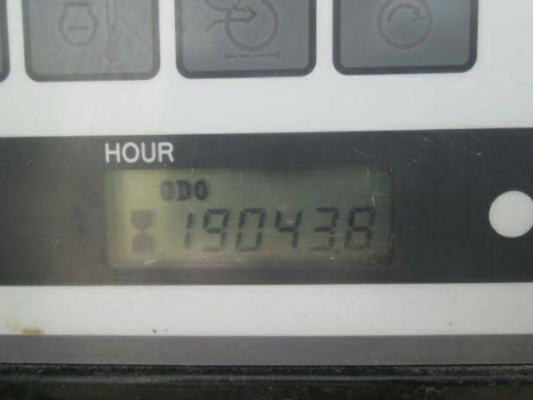 ขายเครื่องปั่นไฟมือสองนำเข้าจากญี่ปุ่นสภาพสวยพร้อมใช้งาน