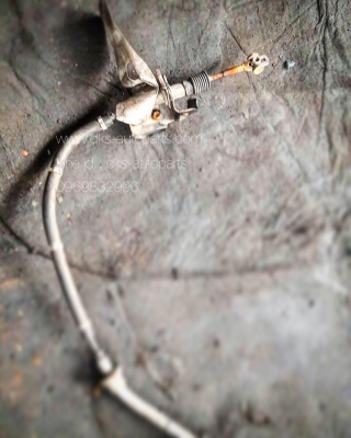 ดีเคเอซ ออโต้พาร์ท สายเกียร์รถเก๋งมีร่า โตโยต้า อะไหล่เซียงกงมือสองจากญี่ปุ่น