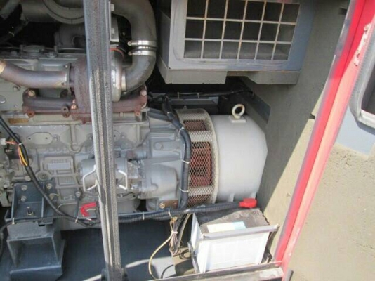 ขายเครื่องปั่นไฟมือสองนำเข้าจากญี่ปุ่นสภาพสวยๆ