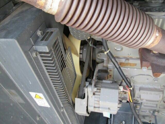 ขายเครื่องปั่นไฟมือสองนำเข้าจากญี่ปุ่นสภาพสวยๆ