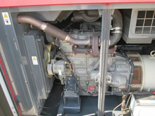 ขายเครื่องปั่นไฟมือสองนำเข้าจากญี่ปุ่นสภาพสวยๆ