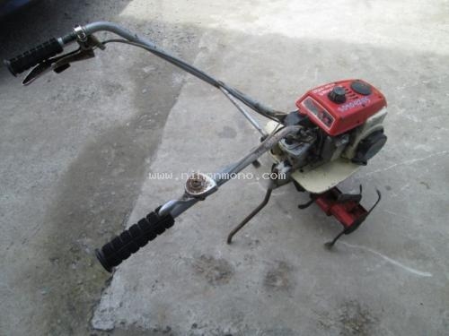 เครื่องพรวนดิน รหัสสินค้า : 80904295 ยี่ห้อ : YANMAR รุ่น : MT200 เครื่องพรวนดิน รหัสสินค้า : 80904295 ยี่ห้อ : YANMAR รุ่น : MT200