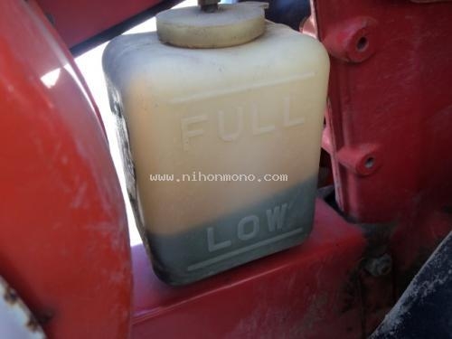 รถเกี่ยวข้าวเดินตาม รหัสสินค้า : 80904240 ยี่ห้อ : KUBOTA รุ่น : HE50A