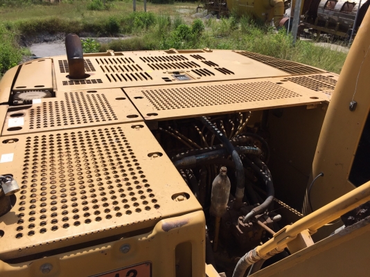 CAT320C ญี่ปุ่นแท้ๆ รถสวย..ช่วงล่างเต็ม เอวแน่น 13176ชม.  เอกสารเล่มทะเบียน...