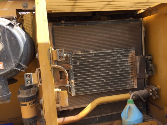 CAT320C ญี่ปุ่นแท้ๆ รถสวย..ช่วงล่างเต็ม เอวแน่น 13176ชม. เอกสารเล่มทะเบียน... CAT320C ญี่ปุ่นแท้ๆ รถสวย..ช่วงล่างเต็ม เอวแน่น 13176ชม. เอกสารเล่มทะเบียน...