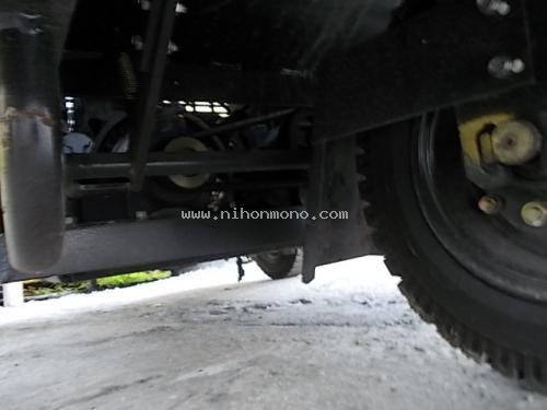 รถลาก รหัสสินค้า : 80803204 ยี่ห้อ : MOTORUC รุ่น : MTG64