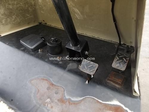 รถลาก รหัสสินค้า : 80803204 ยี่ห้อ : MOTORUC รุ่น : MTG64