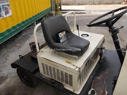 รถลาก รหัสสินค้า : 80803204 ยี่ห้อ : MOTORUC รุ่น : MTG64