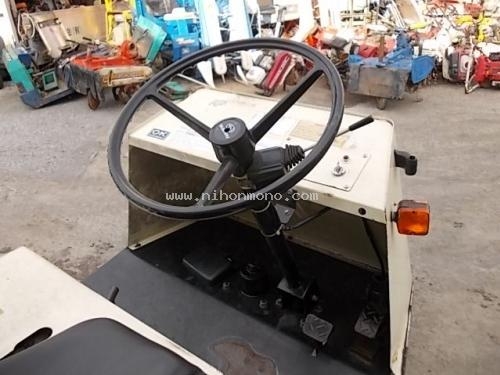 รถลาก รหัสสินค้า : 80803204 ยี่ห้อ : MOTORUC รุ่น : MTG64