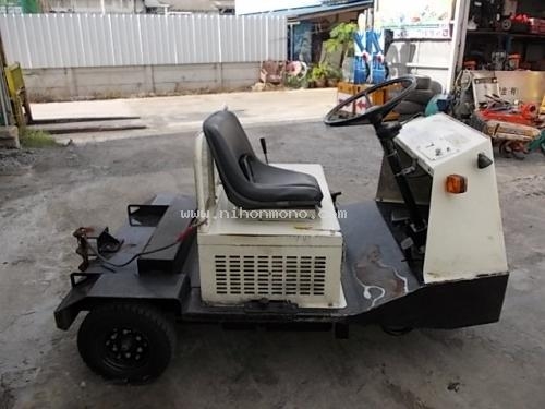 รถลาก รหัสสินค้า : 80803204 ยี่ห้อ : MOTORUC รุ่น : MTG64