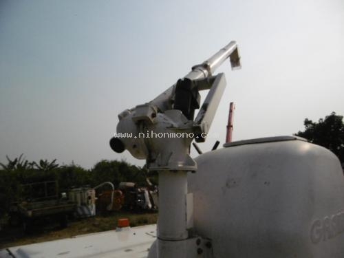 รถเกี่ยวข้าวนั่งขับ รหัสสินค้า : 80903671 ยี่ห้อ : YANMAR รุ่น : Ee-55G