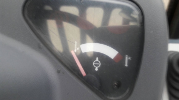 ขายรถยก KOMATSU FG15-18 เสาสูง 3 เมตร ขายรถยก KOMATSU FG15-18 เสาสูง 3 เมตร