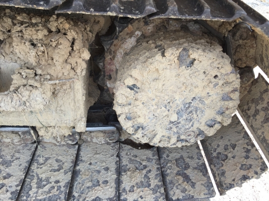 CAT320V2...เล่มพร้อม รถสภาพดี ช่วงล่างสวย เอวแน่นๆเครื่องดีปั้มดี แห้ง..