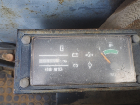 **390,000 บาท** รถขุดเก่าญี่ปุ่น KATO HD205UR เครื่องยนต์ K4N สภาพเดิมๆจากญี่ปุ่นตรวจเช็คพร้อมใช้ **390,000 บาท** รถขุดเก่าญี่ปุ่น KATO HD205UR เครื่องยนต์ K4N สภาพเดิมๆจากญี่ปุ่นตรวจเช็คพร้อมใช้