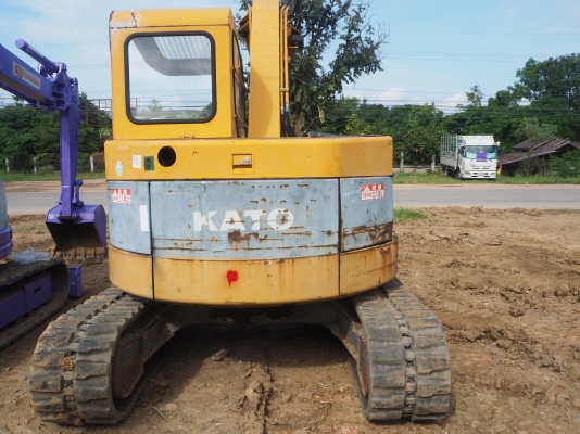 **390,000 บาท** รถขุดเก่าญี่ปุ่น KATO HD205UR เครื่องยนต์ K4N สภาพเดิมๆจากญี่ปุ่นตรวจเช็คพร้อมใช้ **390,000 บาท** รถขุดเก่าญี่ปุ่น KATO HD205UR เครื่องยนต์ K4N สภาพเดิมๆจากญี่ปุ่นตรวจเช็คพร้อมใช้