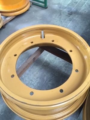 กะทะล้อ 910 รถตักล้อยาง CAT มีจำหน่ายครับ