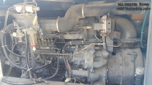 ปั้มลม Airman PDSุ655s นำเข้าญี่ปุ่น สภาพสวยมาก โทร.062-709-1748 แบงค์