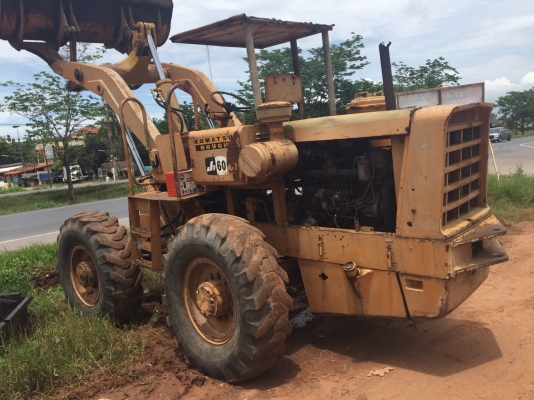 ขายรถตักล้อยาง komatsu รุ่น jh60 ขายรถตักล้อยาง komatsu รุ่น jh60