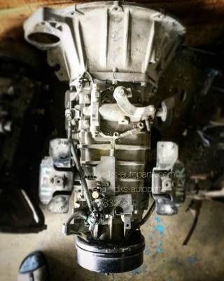 ดีเคเอซออโต้พาร์ท เกียร์รถบรรทุกอีซูซุ4เฮดเค หกเกียร์เดินหน้า อะไหล่เก่าเซียงกงมือสองนำเข้าจากญี่ปุ่นราคาถูก 4HK ISUZU