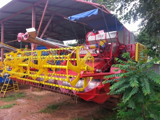 ขายรถเกี่ยวข้าว ศักดิ์พัฒนา อุ้ม2.5ตัน เครื่อง185แรง ช่วงล่างดี ตัวเดิน12 สภาพพร้อมใช้งาน สนใจโทร 090-8588220คุณนะ 093-3258446คุณบิว หรือเข้าดูสินค้าอื่นๆได้ที่ www.narong2truck.com หรือ www.truck.in.th/498 หรือเพจFacebook ณรงค์ ซื้อขายรถมือสอง (เว็บไซต์ส ขายรถเกี่ยวข้าว ศักดิ์พัฒนา อุ้ม2.5ตัน เครื่อง185แรง ช่วงล่างดี ตัวเดิน12 สภาพพร้อมใช้งาน สนใจโทร 090-8588220คุณนะ 093-3258446คุณบิว หรือเข้าดูสินค้าอื่นๆได้ที่ www.narong2truck.com หรือ www.truck.in.th/498 หรือเพจFacebook ณรงค์ ซื้อขายรถมือสอง (เว็บไซต์ส