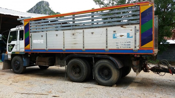 ขายรถบรรทุก ดั้มพ่วงแม่ลูก TF220เทอร์โบ รถสวยสภาพดี พร้อมใช้งาน เอกสารพร้อมโอน ราคา980,000 สนใจโทร 090-8588220คุณนะ 093-3258446คุณบิว หรือเข้าดูสินค้าอื่นๆได้ที่ www.narong2truck.com หรือ www.truck.in.th/498 หรือเพจFacebook ณรงค์ ซื้อขายรถมือสอง (เว็บไซต์ ขายรถบรรทุก ดั้มพ่วงแม่ลูก TF220เทอร์โบ รถสวยสภาพดี พร้อมใช้งาน เอกสารพร้อมโอน ราคา980,000 สนใจโทร 090-8588220คุณนะ 093-3258446คุณบิว หรือเข้าดูสินค้าอื่นๆได้ที่ www.narong2truck.com หรือ www.truck.in.th/498 หรือเพจFacebook ณรงค์ ซื้อขายรถมือสอง (เว็บไซต์