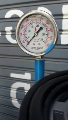 ขายเครื่องอัด เครื่องตัด เครื่องปลอกสายไฮดรอลิค