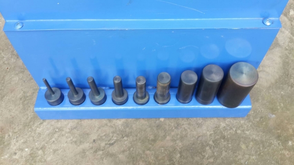 ขายเครื่องอัด เครื่องตัด เครื่องปลอกสายไฮดรอลิค