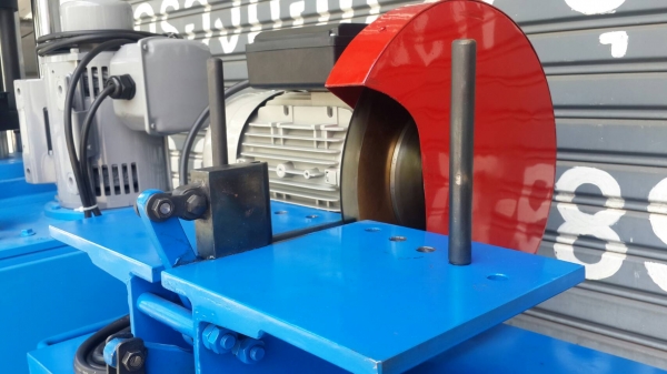 ขายเครื่องอัด เครื่องตัด เครื่องปลอกสายไฮดรอลิค