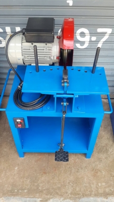 ขายเครื่องอัด เครื่องตัด เครื่องปลอกสายไฮดรอลิค