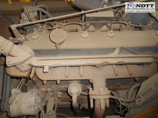 SAKAI **TS-7409** 9 ล้อยาง นำเข้าจากญี่ปุ่น สภาพสวย 062-709-1748 ธีรเทพ