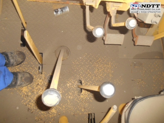 SAKAI **TS-7409** 9 ล้อยาง นำเข้าจากญี่ปุ่น สภาพสวย 062-709-1748 ธีรเทพ