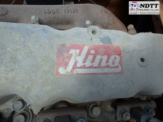 SAKAI **R2S** 3 ล้อเหล็ก 2,350 ชม. นำเข้าจากญี่ปุ่น สภาพสวย 062-709-1748 ธีรเทพ