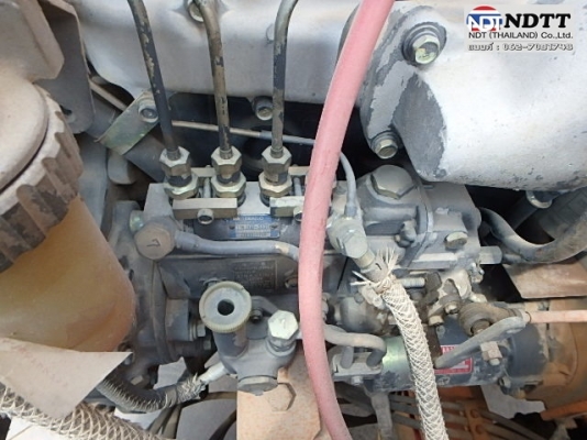 SAKAI **R2S** 3 ล้อเหล็ก 2,350 ชม. นำเข้าจากญี่ปุ่น สภาพสวย 062-709-1748 ธีรเทพ