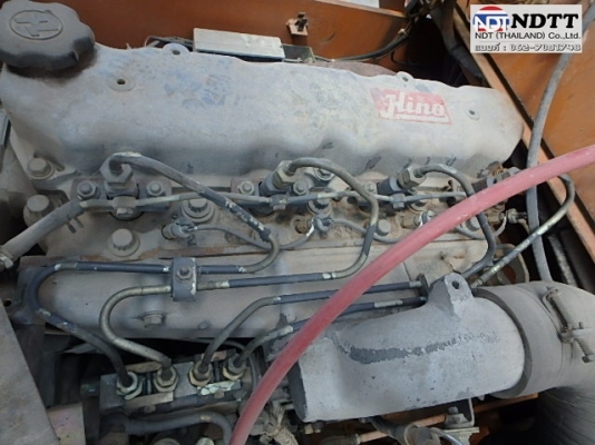 SAKAI **R2S** 3 ล้อเหล็ก 2,350 ชม. นำเข้าจากญี่ปุ่น สภาพสวย 062-709-1748 ธีรเทพ