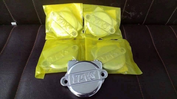 ฝาครอบวาล์วYPVS TZR-TZM อลูมิเนียม(ตัวนอก)