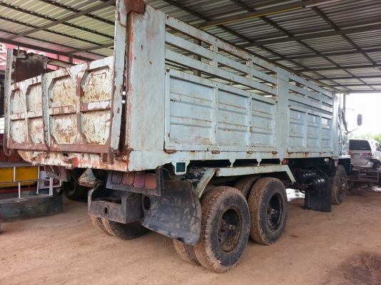 ขายรถบรรทุก ดั้มร็อกกี้195แรง ราคา590,000 สนใจโทร 090-8588220คุณนะ 093-3258446คุณบิว หรือเข้าดูสินค้าอื่นๆได้ที่ www.narong2truck.com หรือ www.truck.in.th/498 หรือเพจFacebook ณรงค์ ซื้อขายรถมือสอง (เว็บไซต์ส่วนตัว) หรือFacebook คุณนะ รถบรรทุก ขายรถบรรทุก ดั้มร็อกกี้195แรง ราคา590,000 สนใจโทร 090-8588220คุณนะ 093-3258446คุณบิว หรือเข้าดูสินค้าอื่นๆได้ที่ www.narong2truck.com หรือ www.truck.in.th/498 หรือเพจFacebook ณรงค์ ซื้อขายรถมือสอง (เว็บไซต์ส่วนตัว) หรือFacebook คุณนะ รถบรรทุก